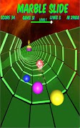 Marble Slide screenshot 5