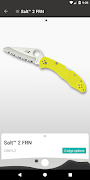 Spyderco screenshot 4