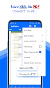 XML Viewer: XML Reader Viewer ảnh chụp màn hình 4