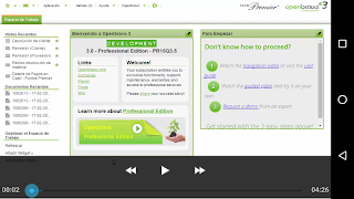 LAJATech screenshot 6