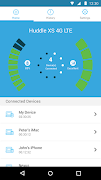 Yes Device Manager スクリーンショット 2