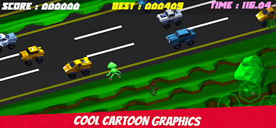 Froggerty Arcade 2 screenshot 4