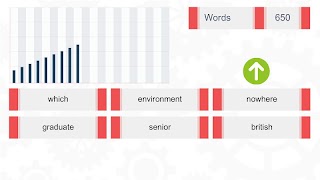 برنامه‌نما Speed Reading عکس از صفحه
