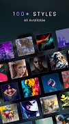 Artaist - Generate AI Art স্ক্রিনশট 4