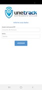 Unetrack screenshot 6