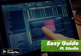 Learn FL Studio for Beginners 截图 1