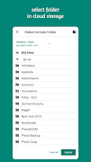 Autosync - File Sync & Backup 截图 2