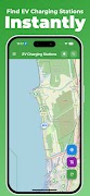 EV Charging Stations poster