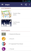 Quicky Transit 截图 6