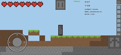 TerraCraft ภาพหน้าจอ 4