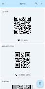 پوستر CardKeeper