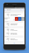 EMS Mobile App تصوير الشاشة 2