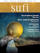 SUFI JOURNAL screenshot 6
