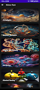 Fun Science Facts پوسٹر