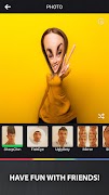 Funny Camera — Photo Editor 截图 6
