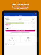 Rite Aid Pharmacy اسکرین شاٹ 6