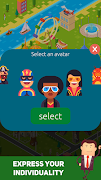 برنامه‌نما Stack Tycoon عکس از صفحه