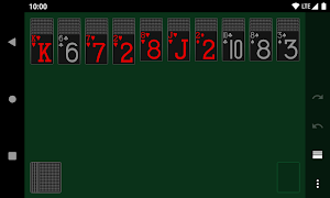 Solitaire Collection スクリーンショット 3