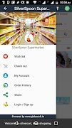 Silver E-cart screenshot 2