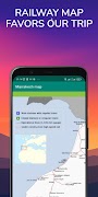 Marrakech map Ekran Görüntüsü 3