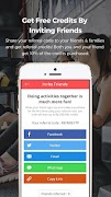 Fitnesia ảnh chụp màn hình 7