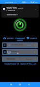 Tech Vpn Poster