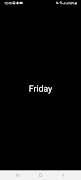 Black Friday 截圖 3