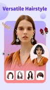 FaceFun app: Aging & Cartoon スクリーンショット 3