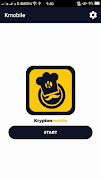 پوستر Krypton Mobile Ordering
