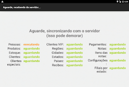 Vendas Romance screenshot 1