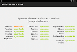 Vendas Romance screenshot 1