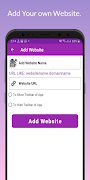 Website To Application Convert 截图 5