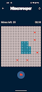 Minesweeper screenshot 2
