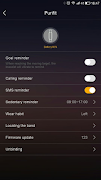 Purifit скриншот 3