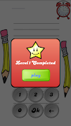 Calculated Play and Learn Math syot layar 2
