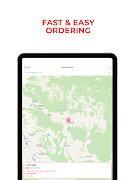 Baja Fresh screenshot 5