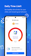 Bitdefender Parental Control ภาพหน้าจอ 2