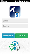 Anytracking RV Manager ポスター