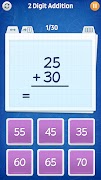 Math Games: Math for Kids 截图 7