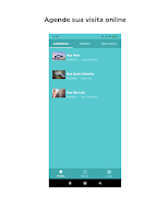 Easy lock syot layar 1