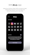 Doup. Screenshot 2