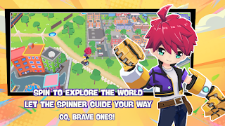 Pakapow Mobile screenshot 2