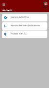 jmrastreamento ภาพหน้าจอ 2