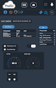 Predict Cloud capture d'écran 1