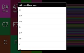 Sharp Harp (free, no ads) 截圖 7