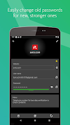 Avira Password Manager screenshot 3