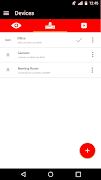 برنامه‌نما HyperBox Solutions EasyView عکس از صفحه