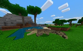 Animals Mod Minecraft PE 스크린샷 4
