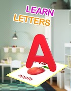 Live Alphabet screenshot 3