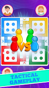 Ludo Pool – Offline Ludo syot layar 7